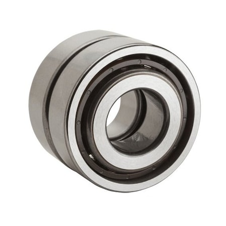 Super Precision.- 7900 Series Angular Contact Bearing         Duplex